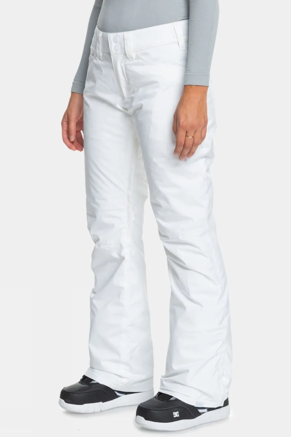 Womens Backyard Ski Pants