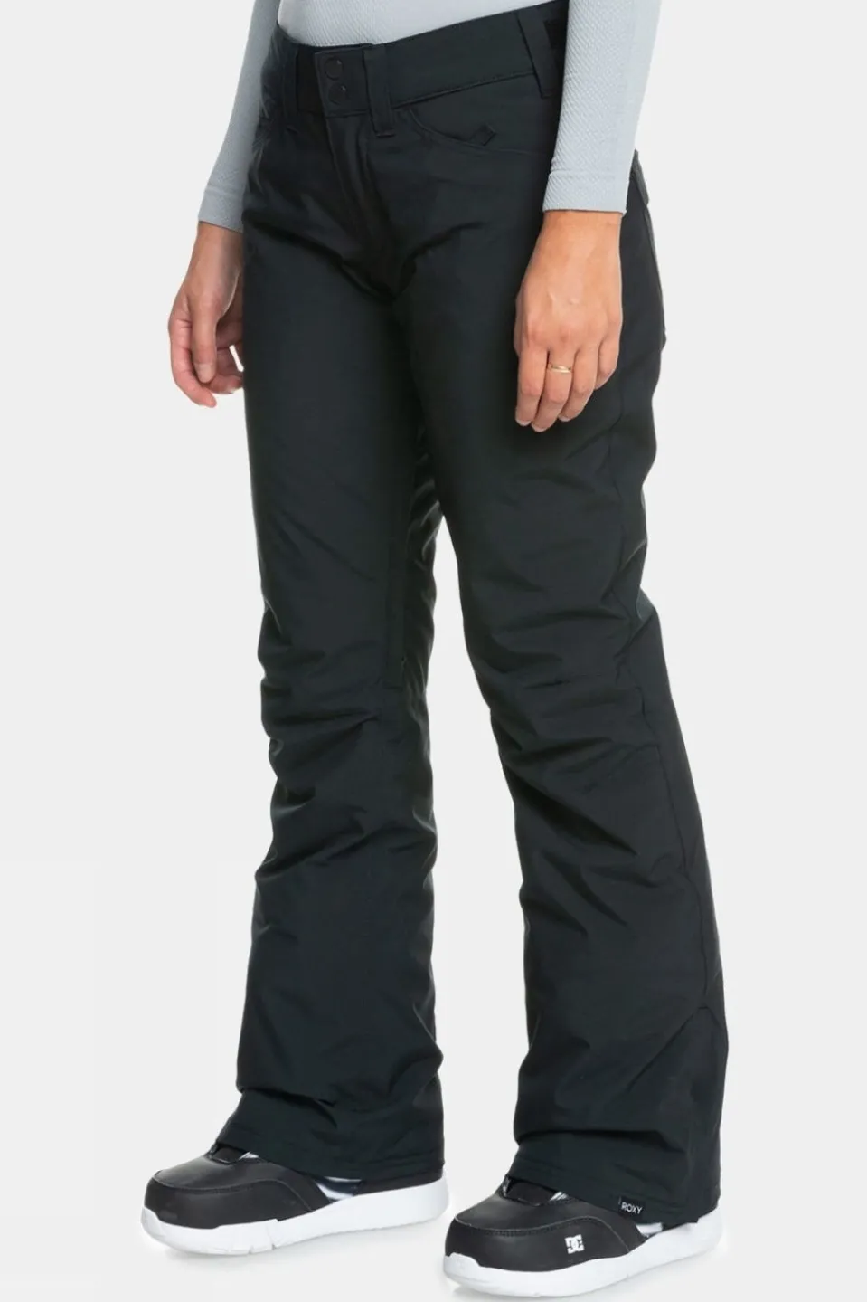 Womens Backyard Ski Pants