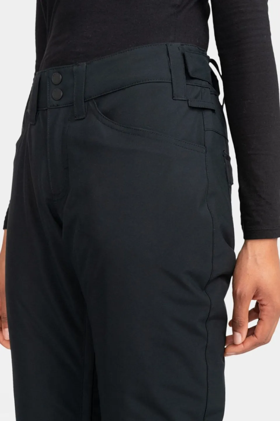 Womens Backyard Ski Pants