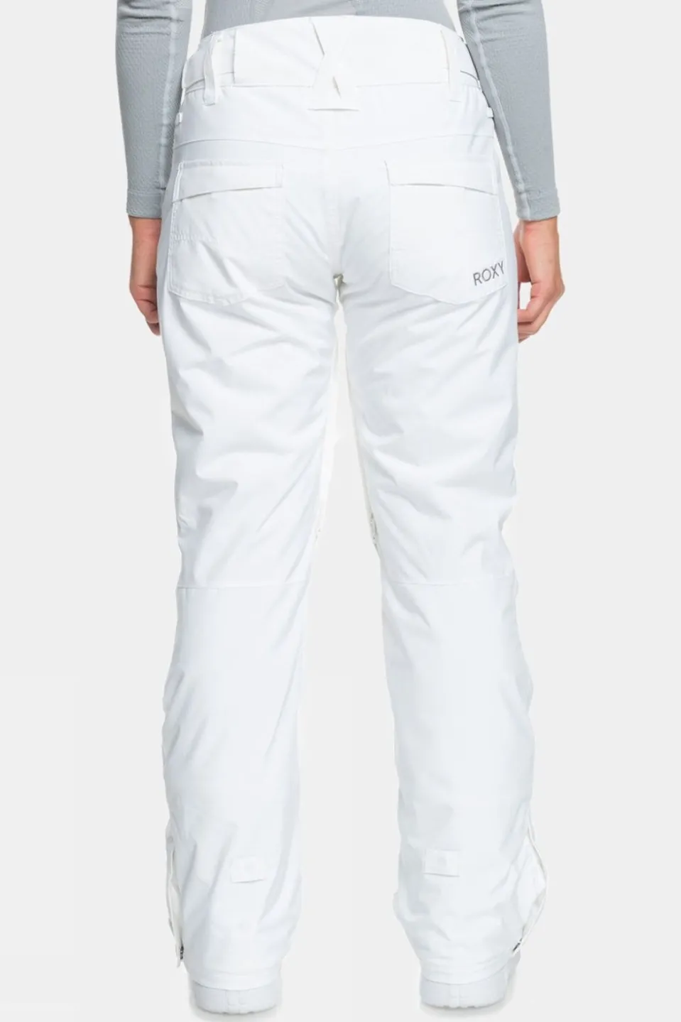 Womens Backyard Ski Pants