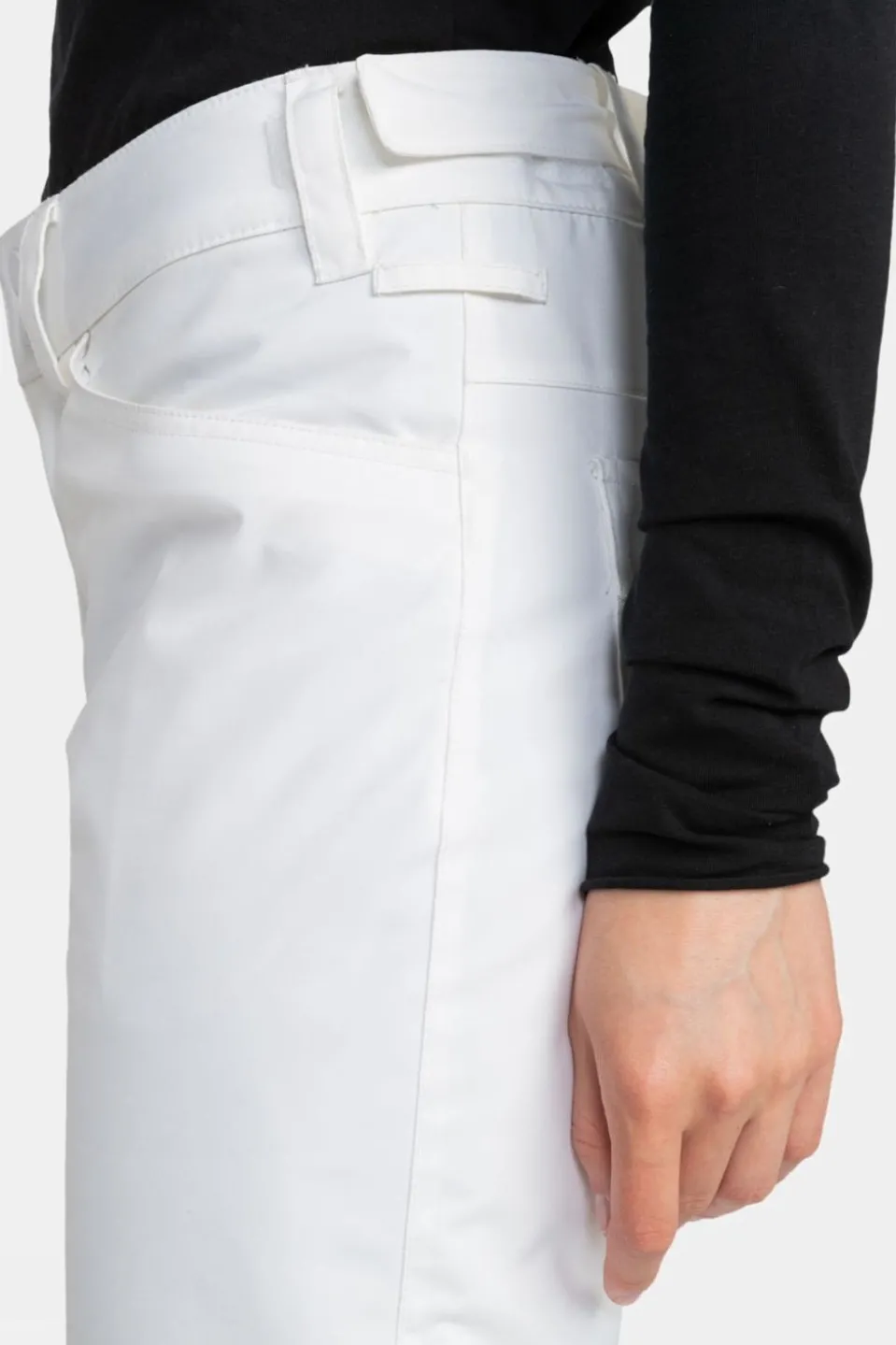 Womens Backyard Ski Pants