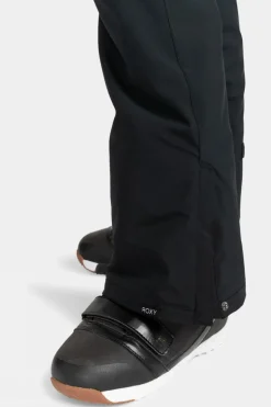 Womens Backyard Ski Pants