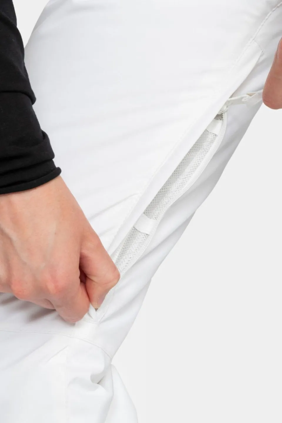 Womens Backyard Ski Pants