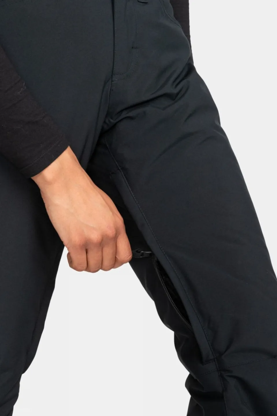 Womens Backyard Ski Pants