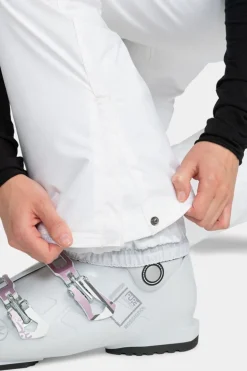 Womens Backyard Ski Pants