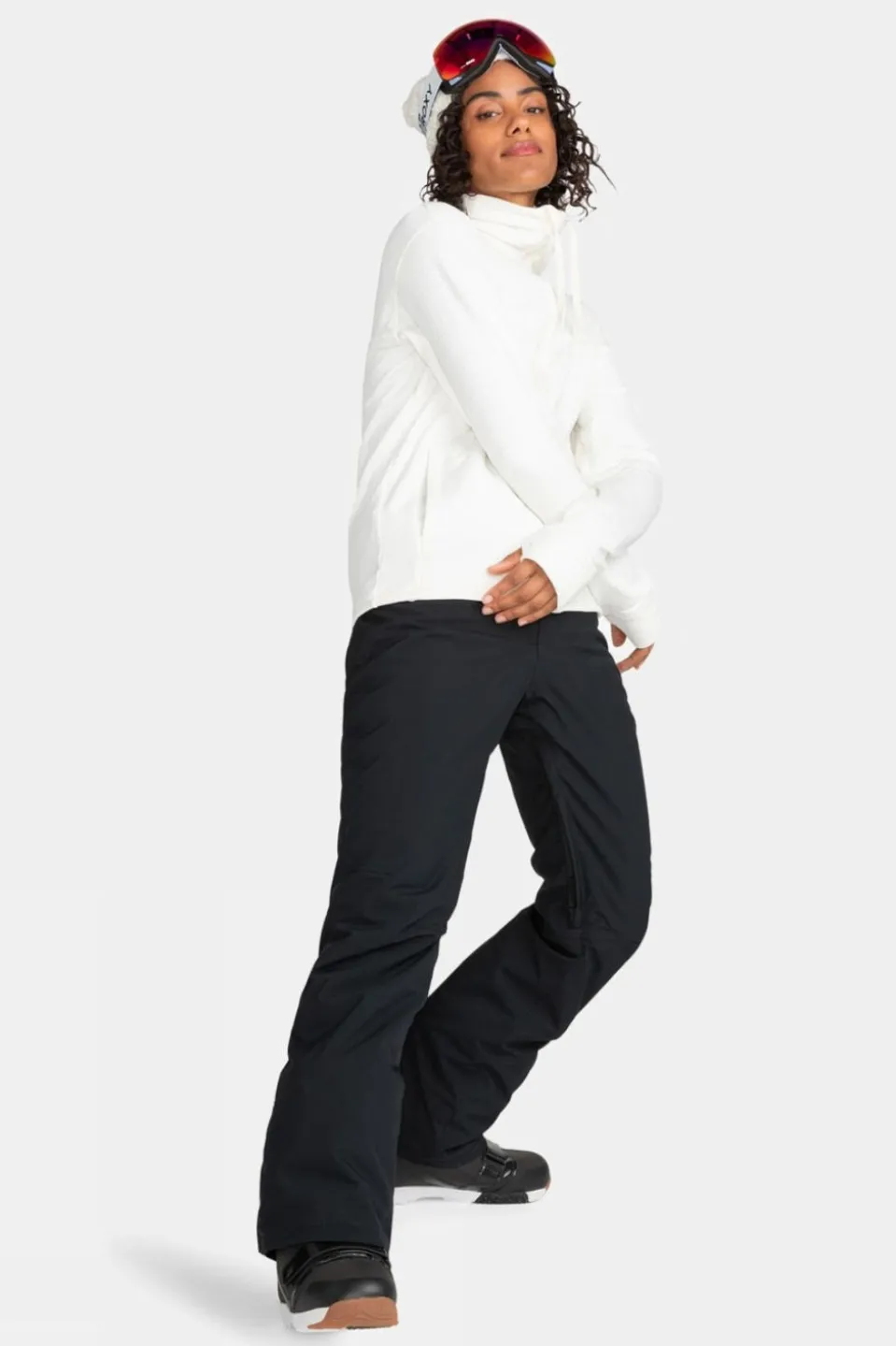 Womens Backyard Ski Pants