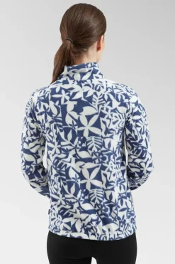 Womens Balance Fleece Jacket