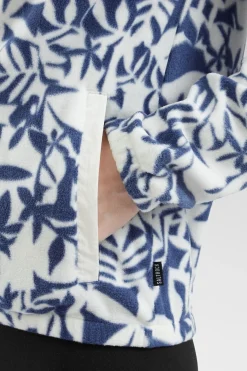 Womens Balance Fleece Jacket