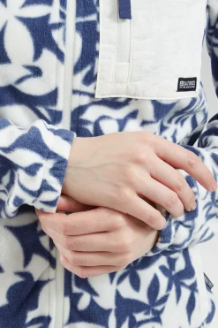 Womens Balance Fleece Jacket