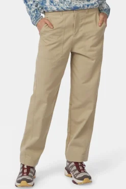 Womens Baleal All Round Trousers