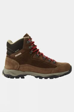 Womens Baltimore GTX Boots
