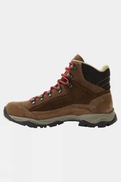 Womens Baltimore GTX Boots