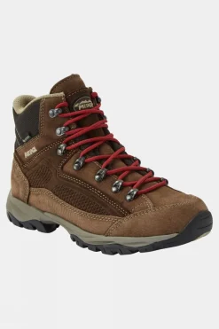 Womens Baltimore GTX Boots