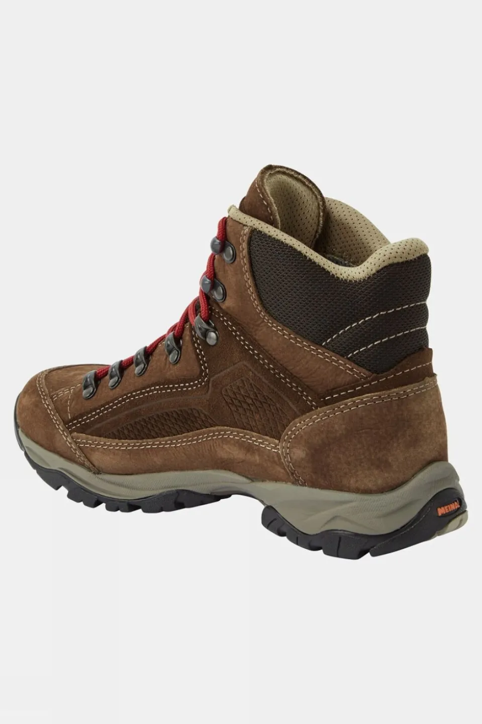 Womens Baltimore GTX Boots