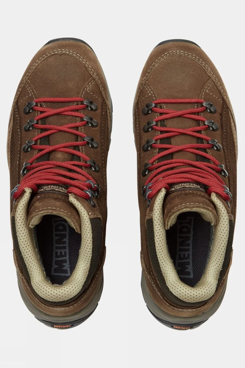 Womens Baltimore GTX Boots