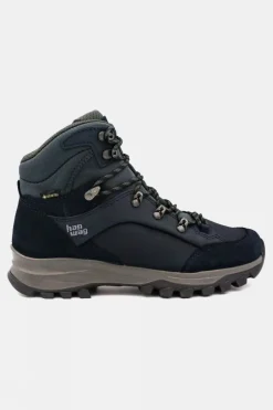 Womens Banks GTX Boots