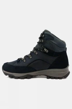 Womens Banks GTX Boots