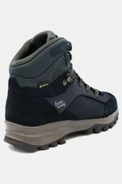 Womens Banks GTX Boots
