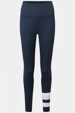 Womens Baseline Full Length Leggings