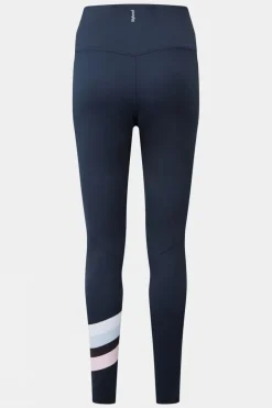 Womens Baseline Full Length Leggings