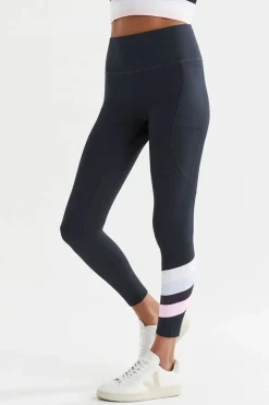 Womens Baseline Full Length Leggings
