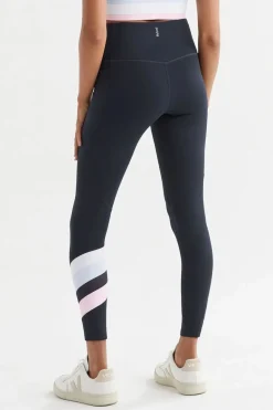 Womens Baseline Full Length Leggings
