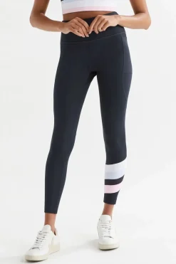 Womens Baseline Full Length Leggings