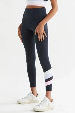 Womens Baseline Full Length Leggings