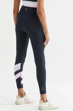 Womens Baseline Full Length Leggings