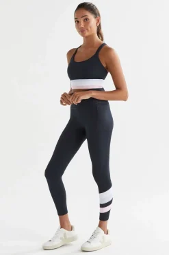 Womens Baseline Full Length Leggings