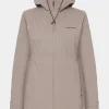 Womens Bea Parka