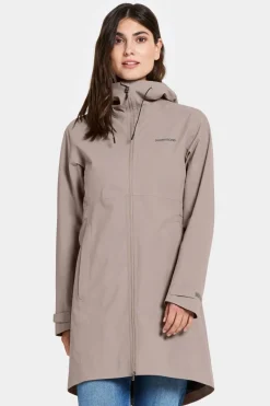 Womens Bea Parka