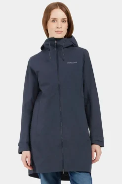 Womens Bea Parka