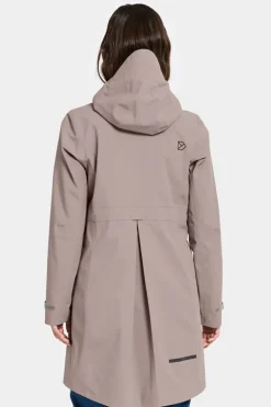 Womens Bea Parka