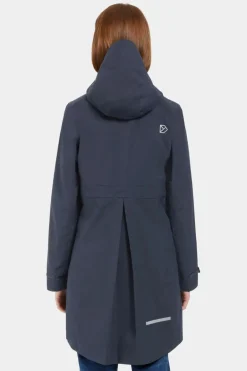 Womens Bea Parka
