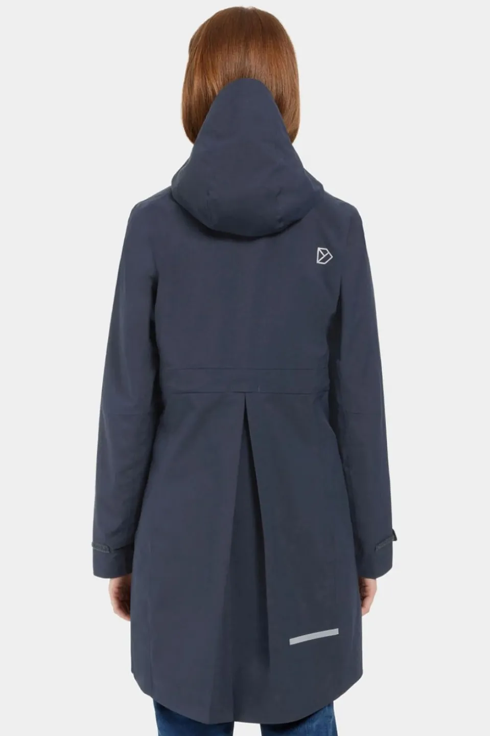 Womens Bea Parka