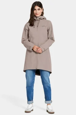 Womens Bea Parka