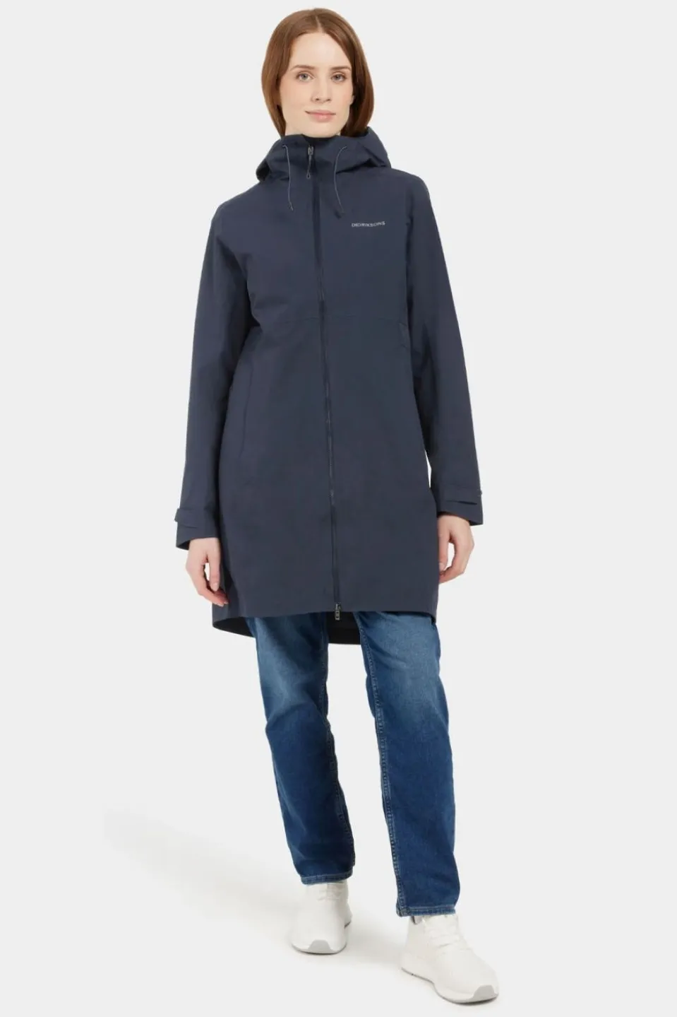 Womens Bea Parka