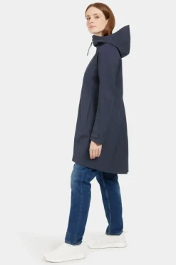 Womens Bea Parka