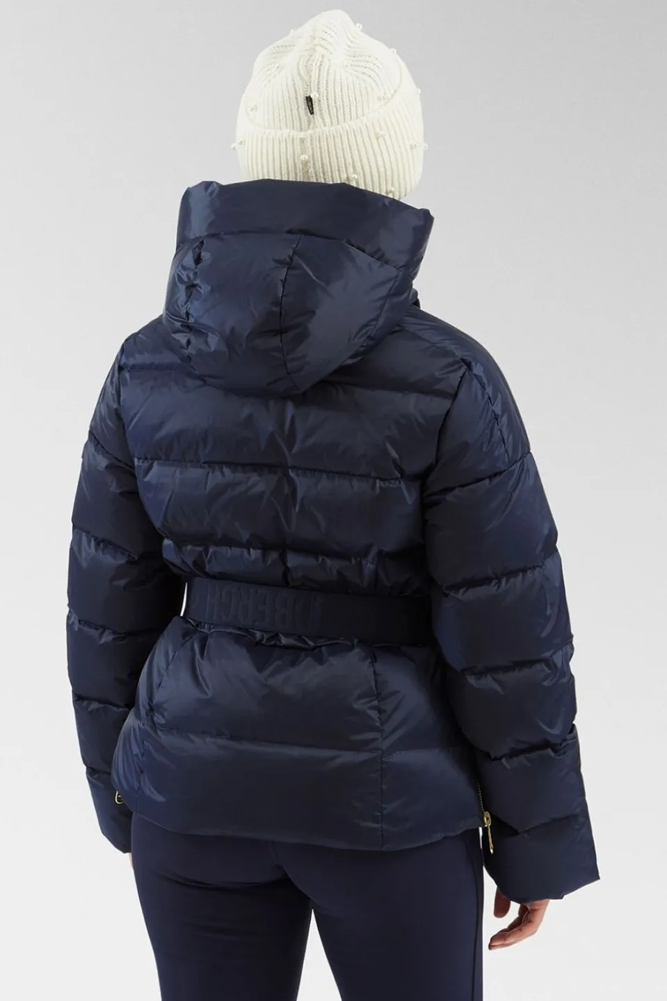 Womens Bea Ski Jacket