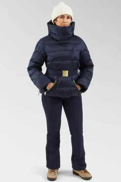 Womens Bea Ski Jacket