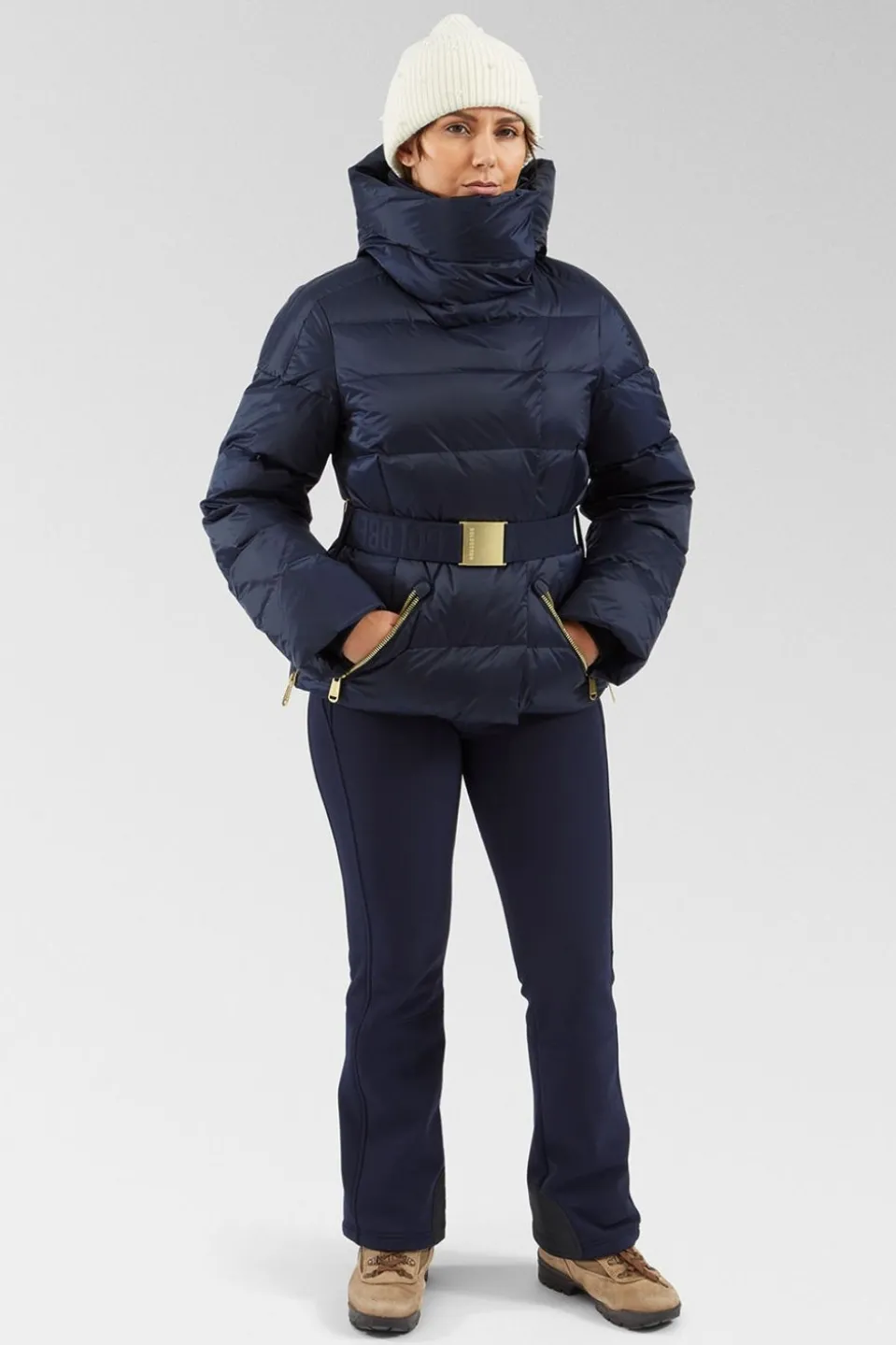 Womens Bea Ski Jacket