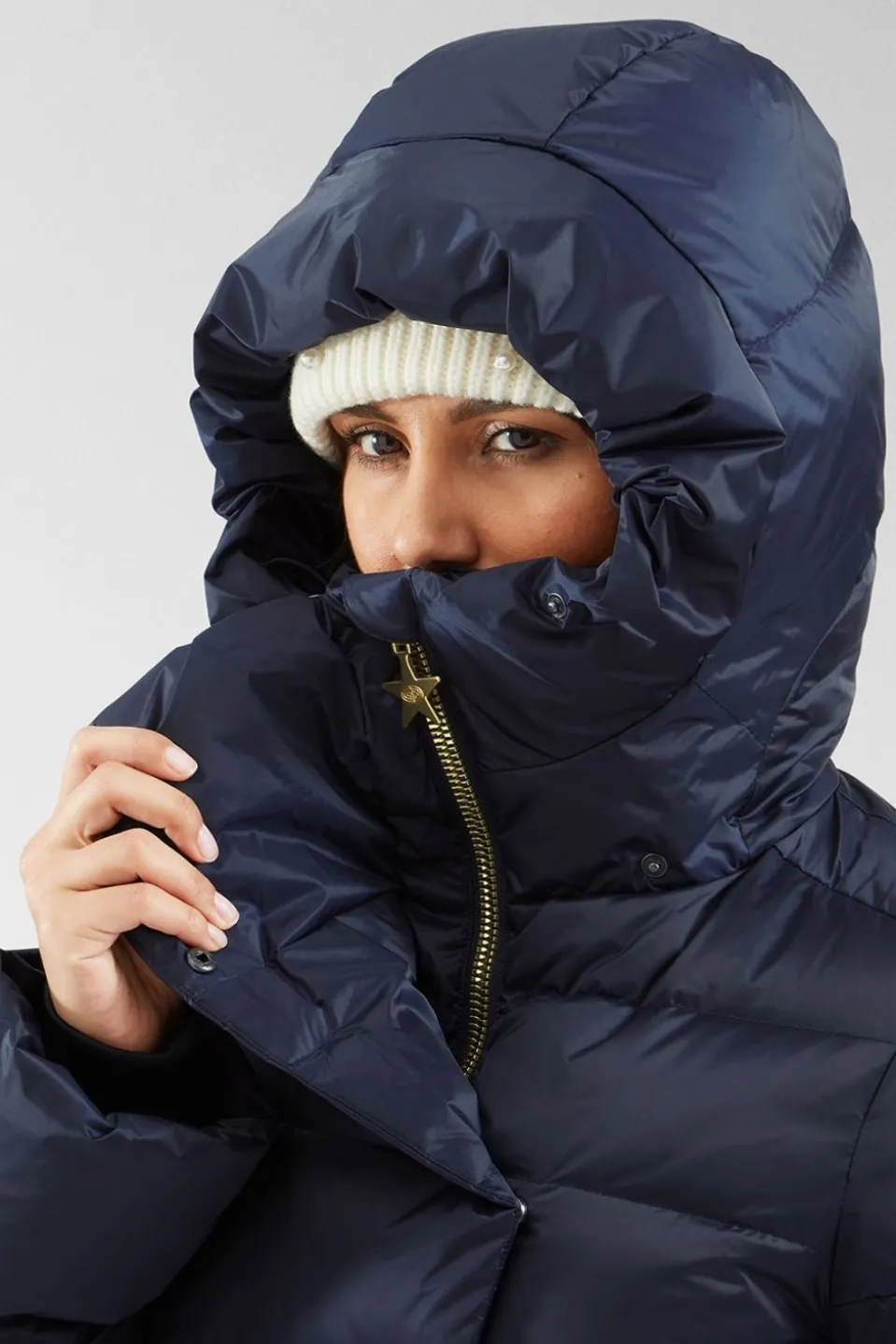 Womens Bea Ski Jacket