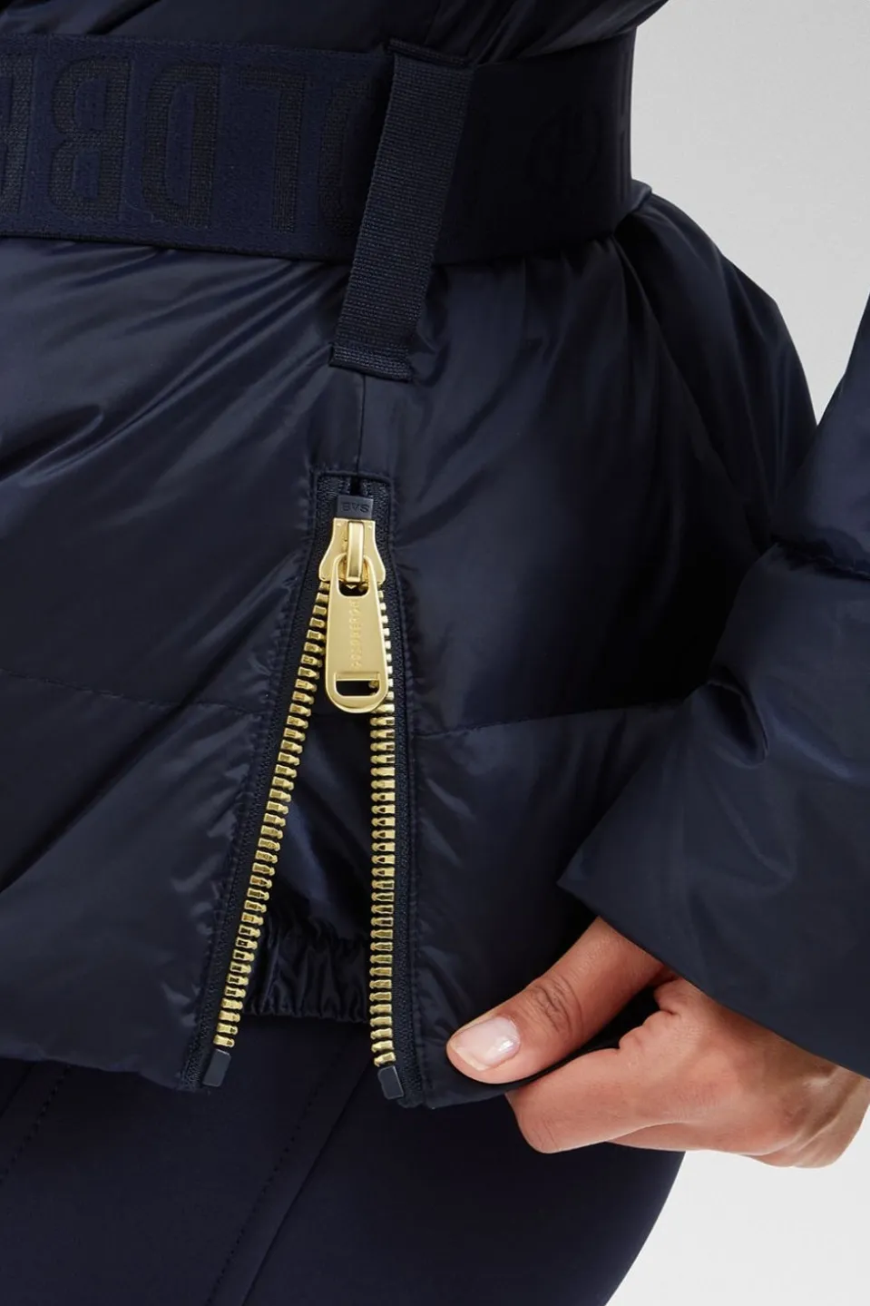 Womens Bea Ski Jacket