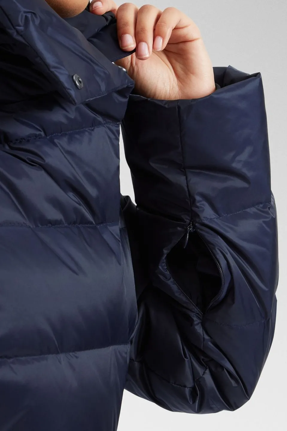 Womens Bea Ski Jacket