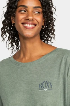 Womens Beach Band T-Shirt