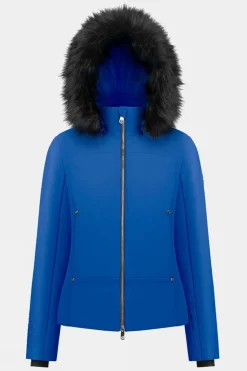 Womens Beatrice Jacket