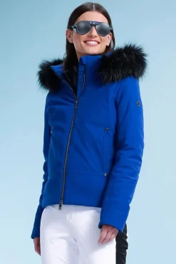 Womens Beatrice Jacket