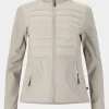Womens Beistyla Hybrid Jacket