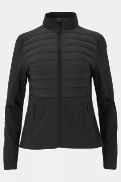 Womens Beistyla Hybrid Jacket